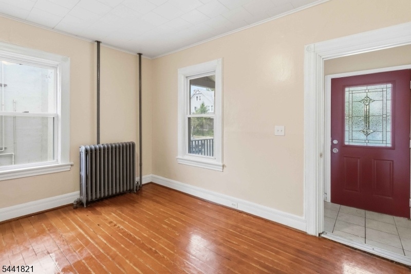Living Room-unit 1