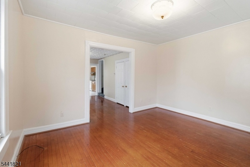 Living Room- unit 2