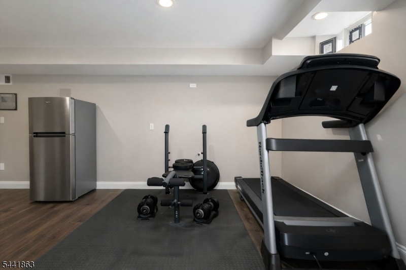 Basement