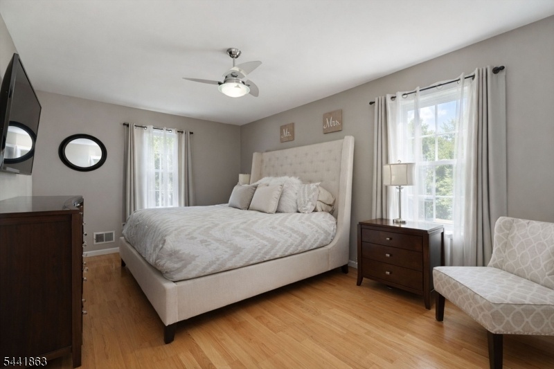 Prim Bed