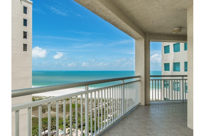 Gulf Views