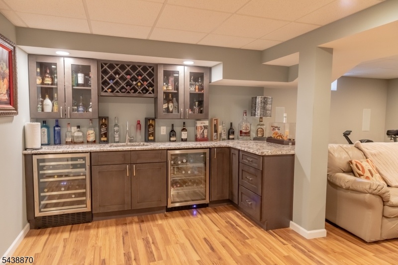 basement