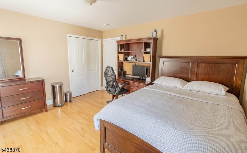 4th bedroom