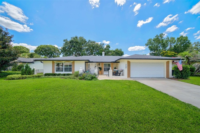 729 Monmouth WayWinter Park, FL 32792