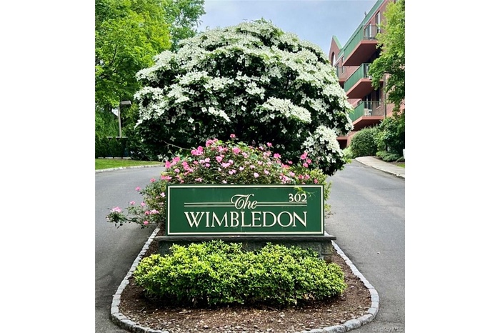 Welcome to The Wimbledon