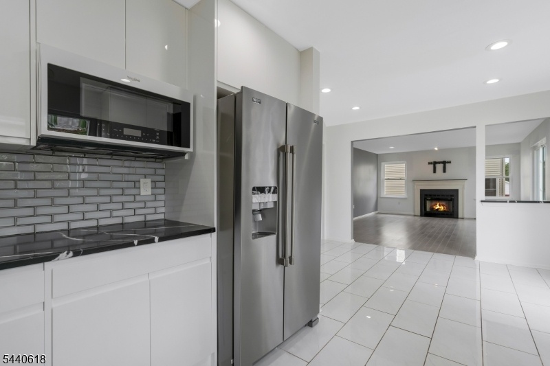 RENOVATED KITCHEN