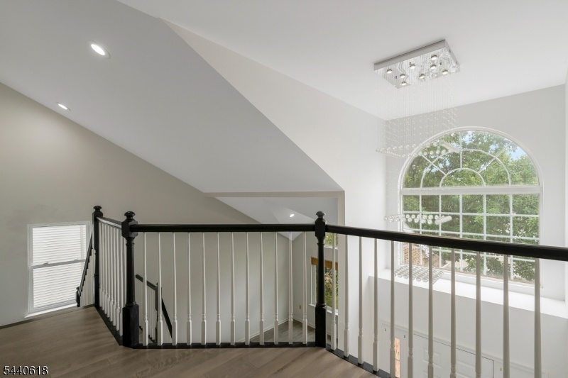 SECOND FLOOR LANDING