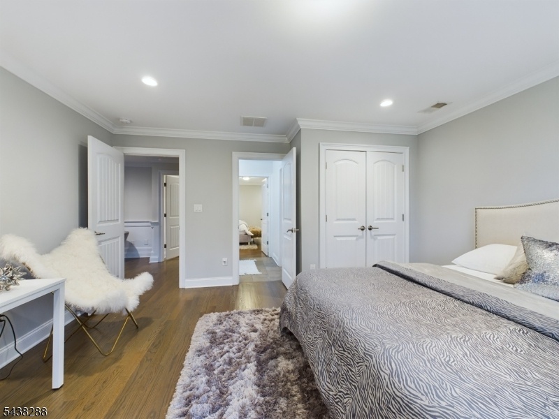4th bedroom