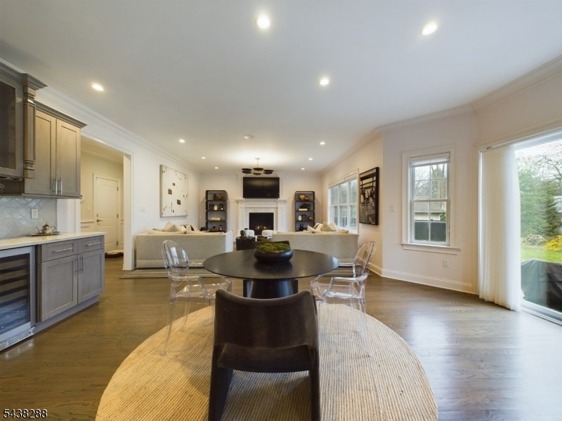 2nd dining area