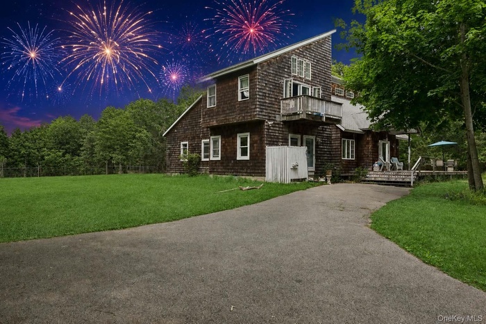 Happy 250 Years America!
