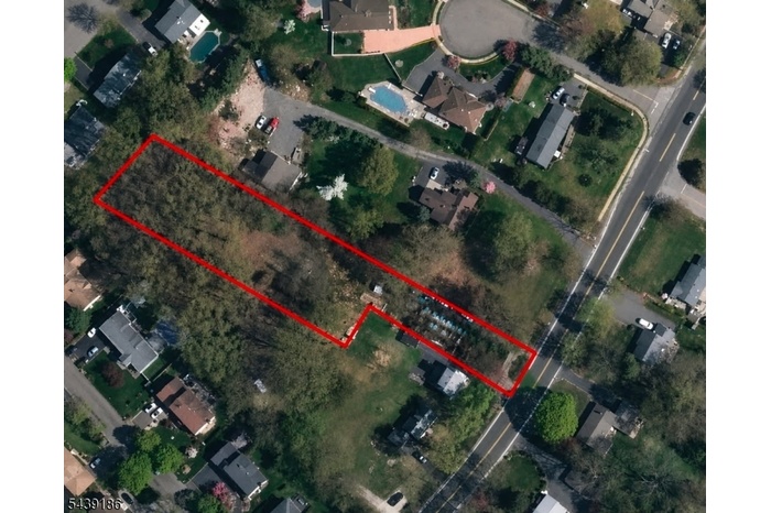 Lot for Sale
