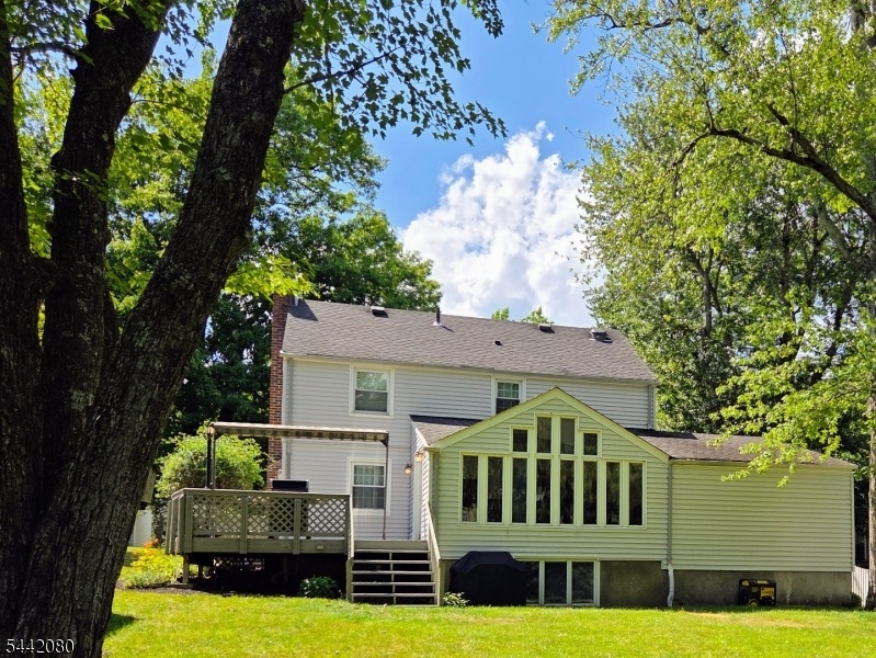Back of House