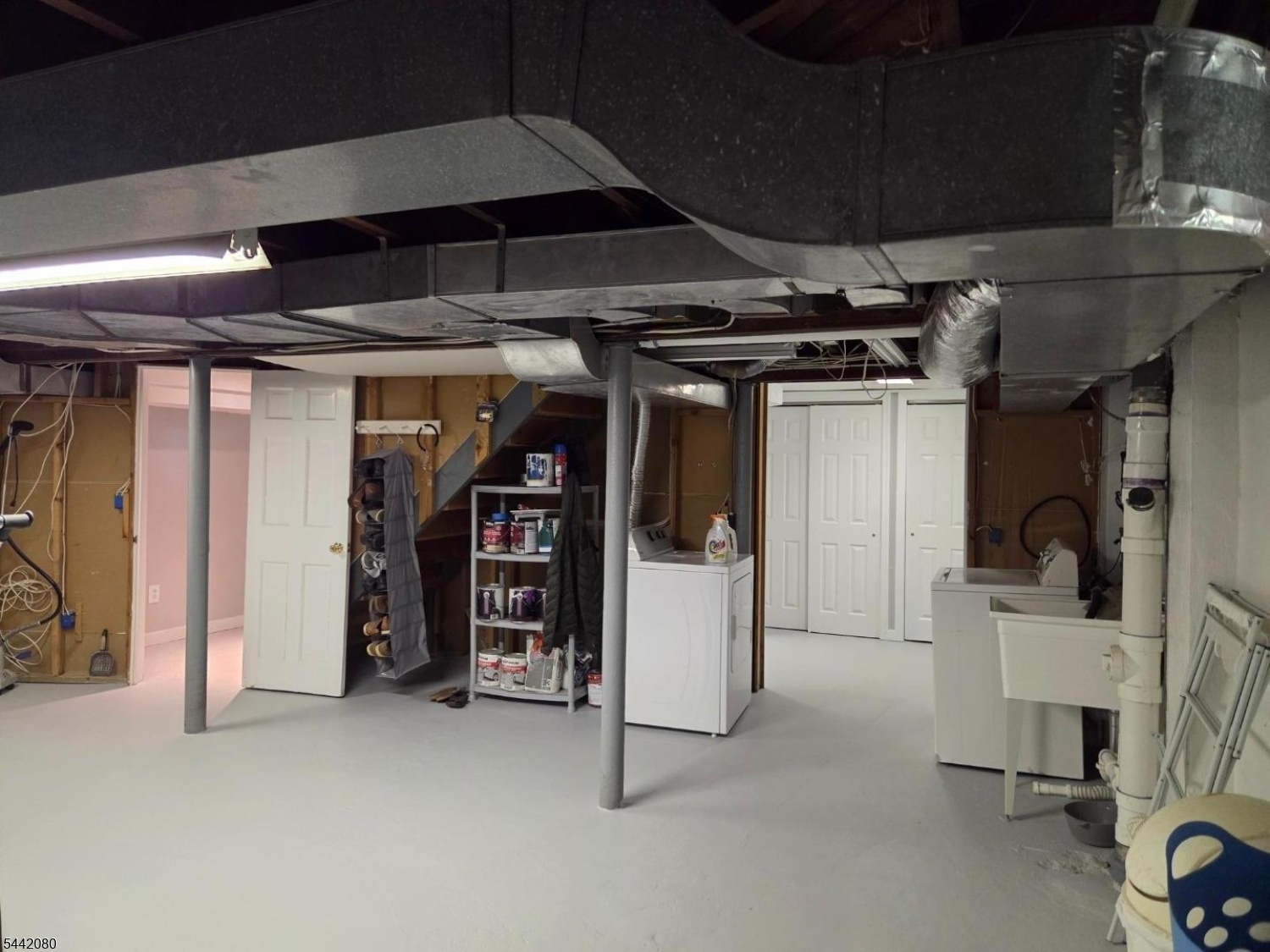 Storage Room