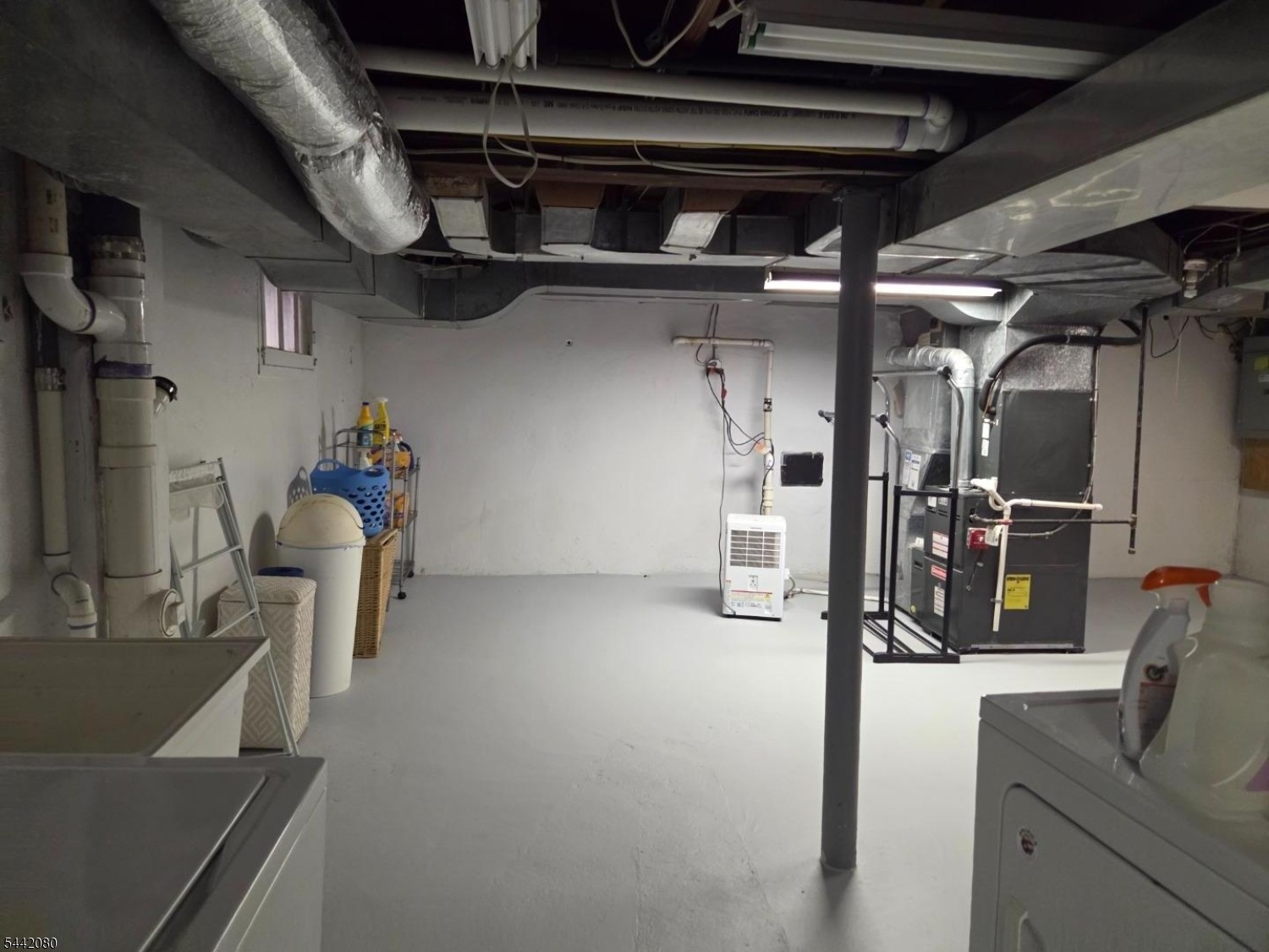 Storage Room