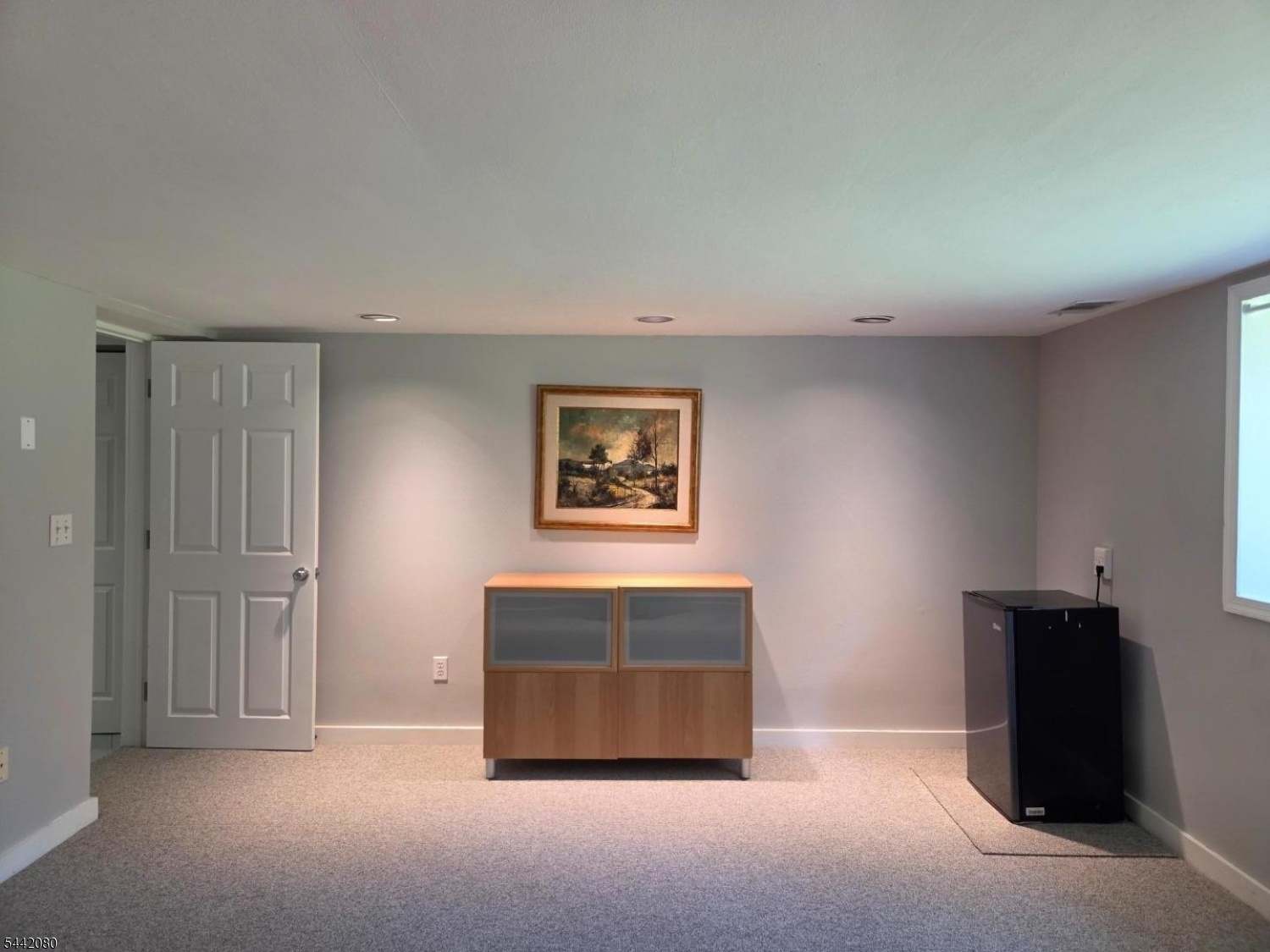 4th Bedroom
