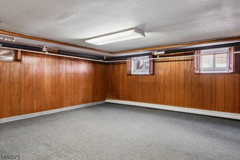 Recreation Room