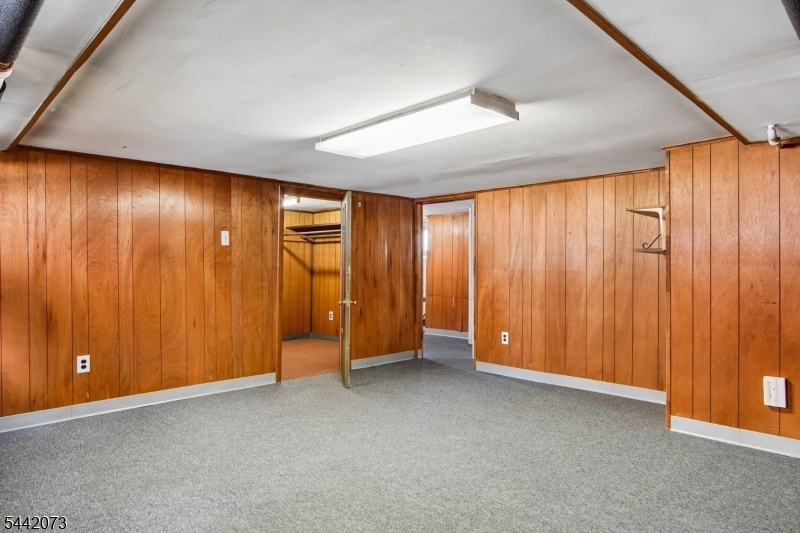 Recreation Room WIC