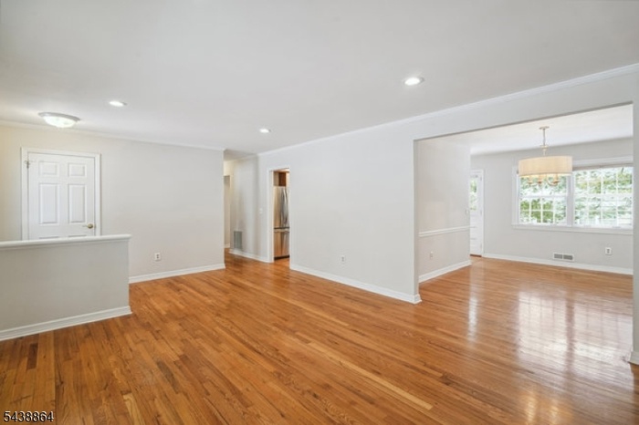 Living Room/Dining Room