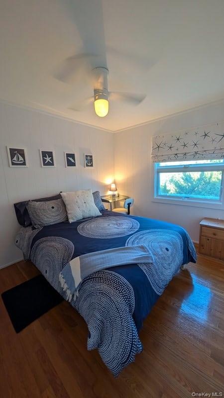 Guest bedroom