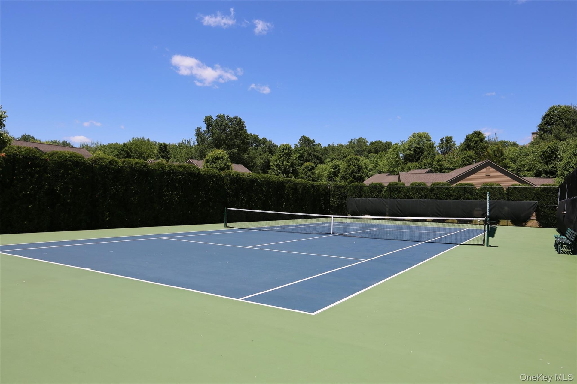 Tennis