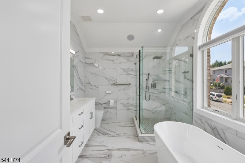 bath