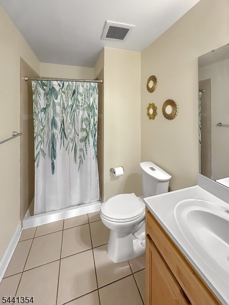 Bathroom 3