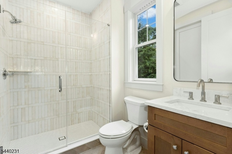 First Level Guest Bathroom
