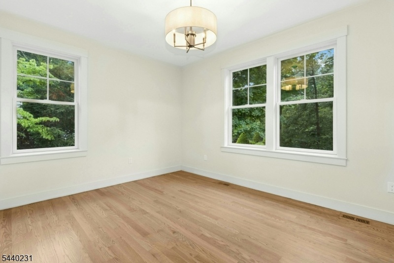 First Level Guest Room