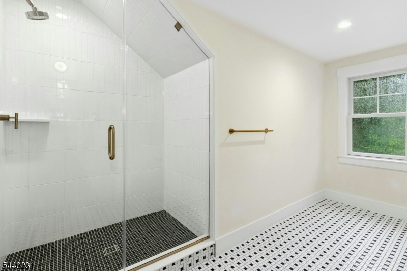 Third Level Full Bathroom