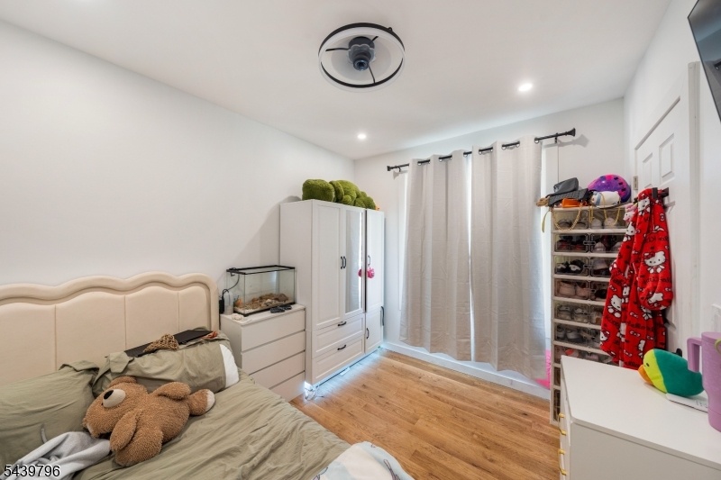 Third Bedroom on First floor
