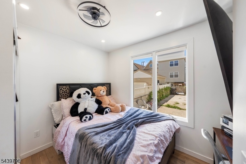 First floor Bedroom
