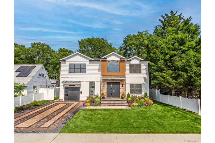 UNIQUE AND ORIGINAL! NEW to market in highly desired Salisbury! NOT THE STANDARD AREA COOKIE CUTTER CARBON COPY!!!