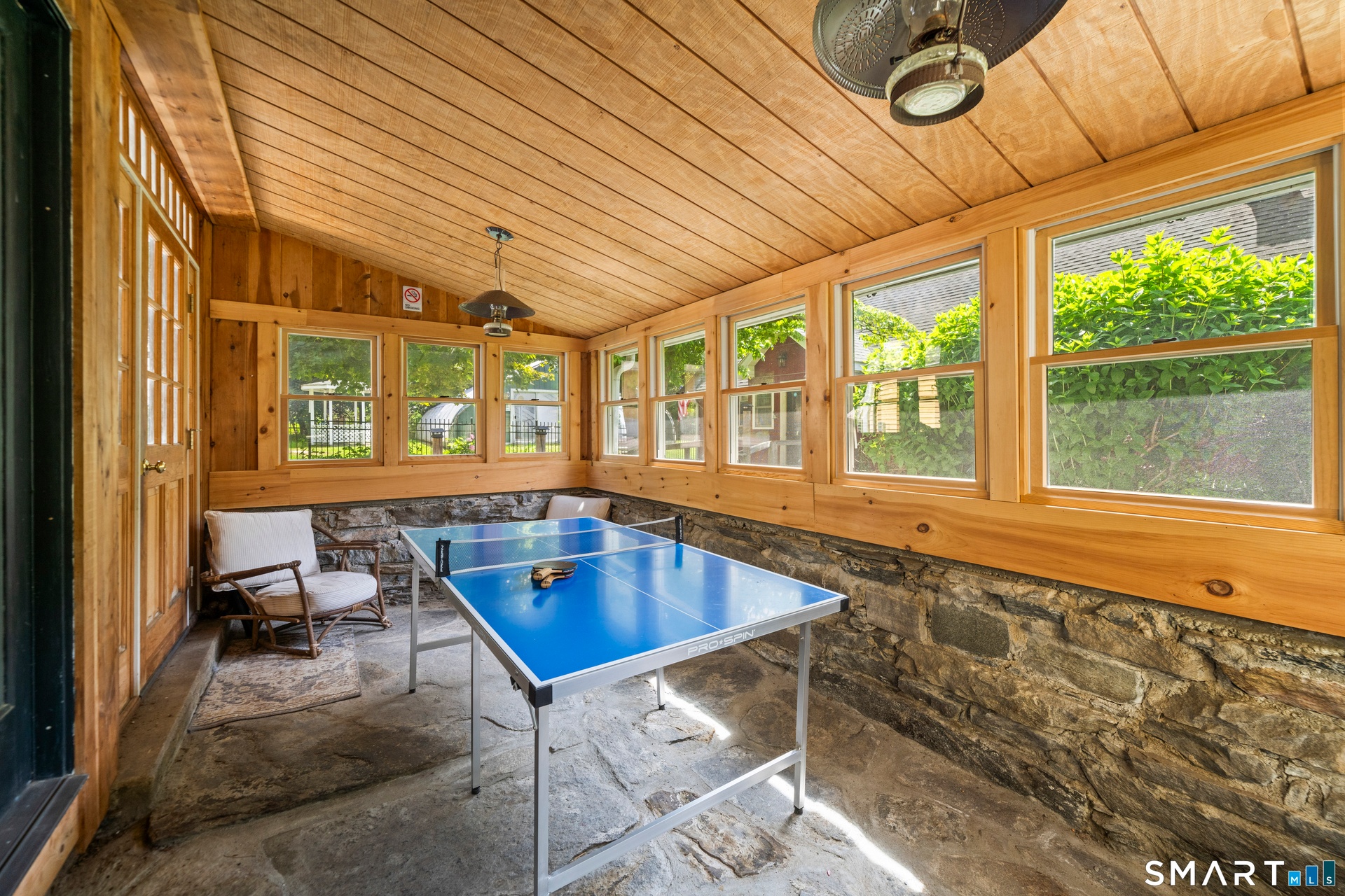 Sun Porch