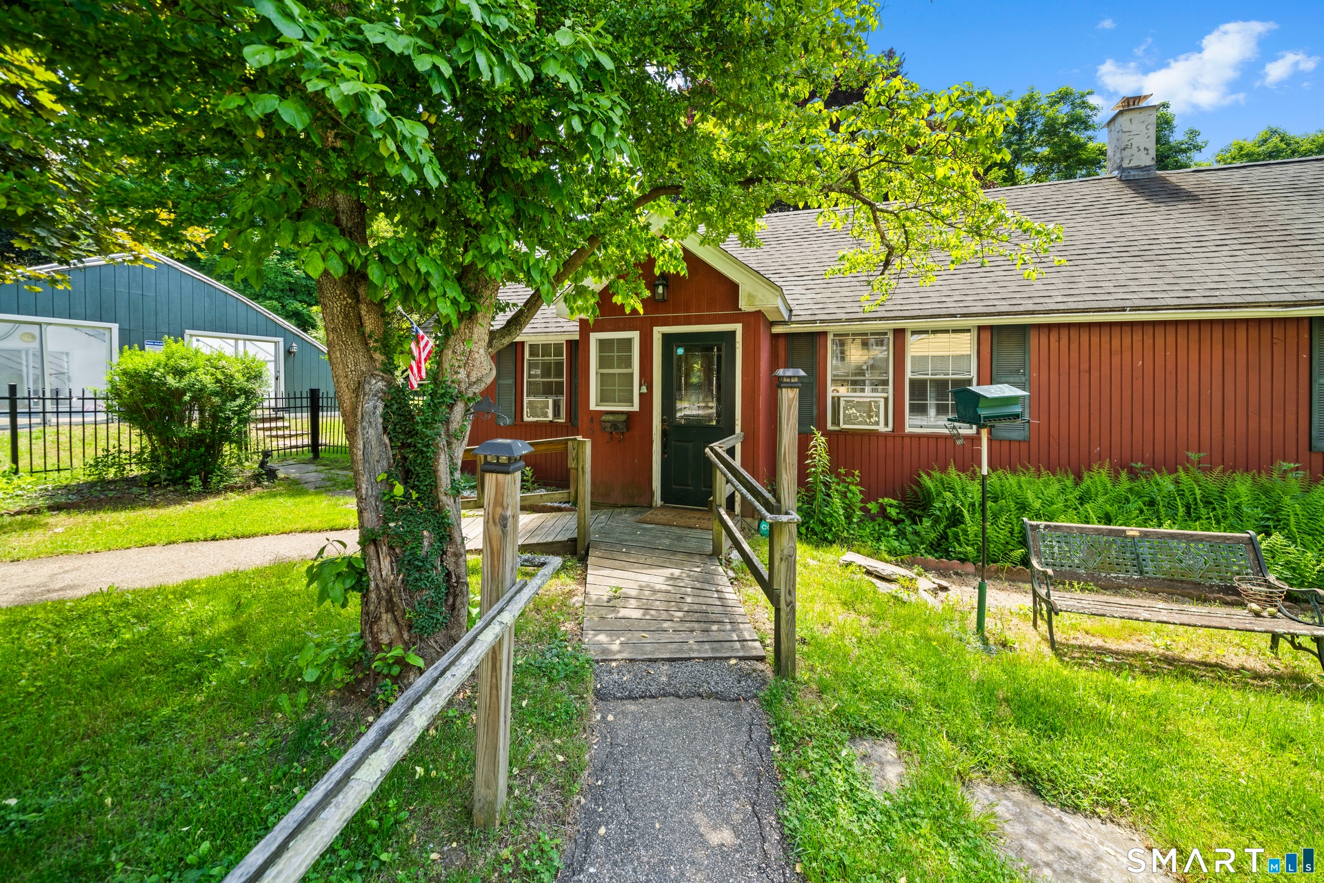 In-Law Quarters