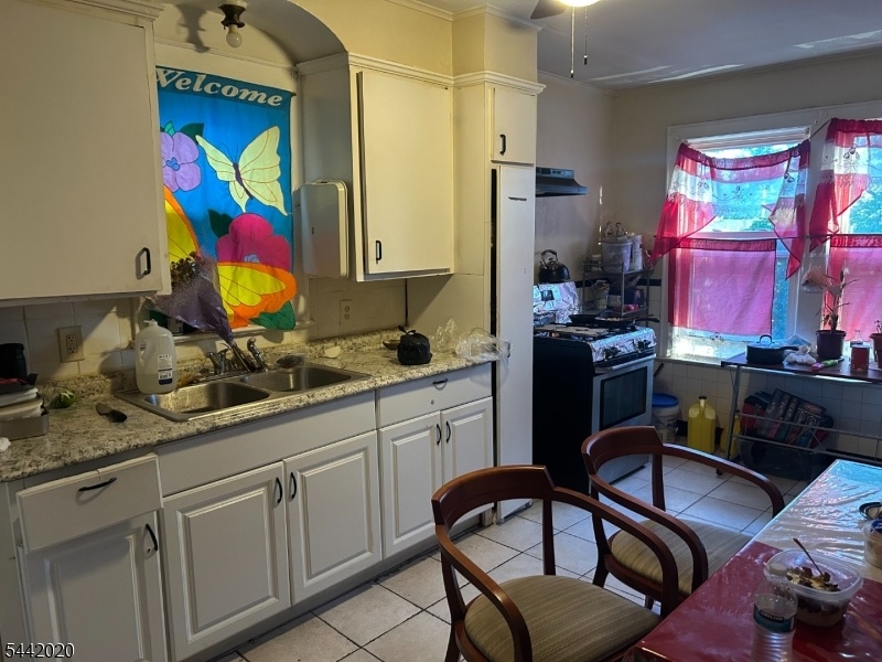 2nd Floor Kitchen
