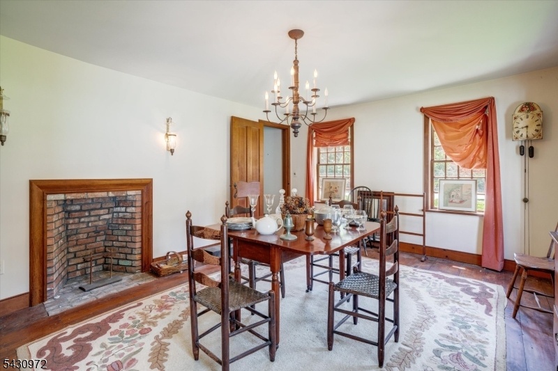 Dining Room 2