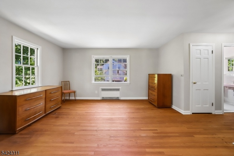 Primary Bedroom/Full Bath