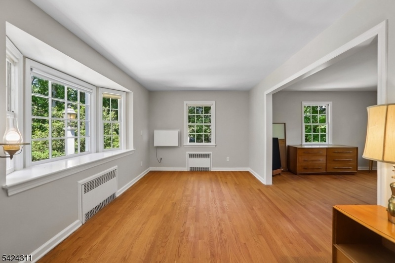 Sitting Room off Bedroom