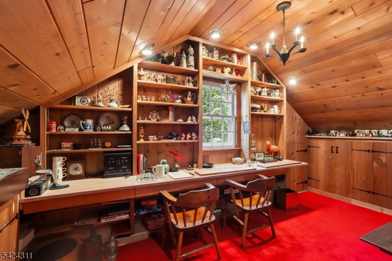 Secret Room