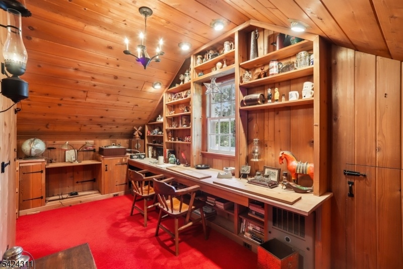 Secret Room