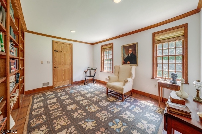Library Room