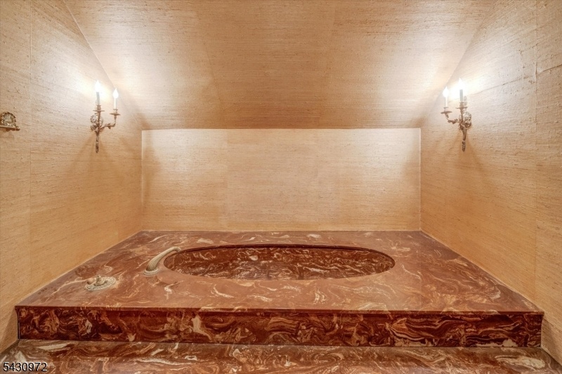Jacuzzi Tub