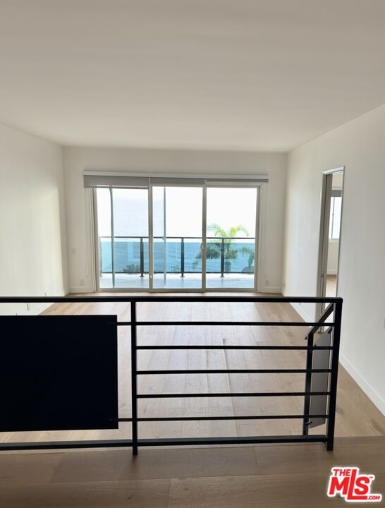View of apartment form kitchen