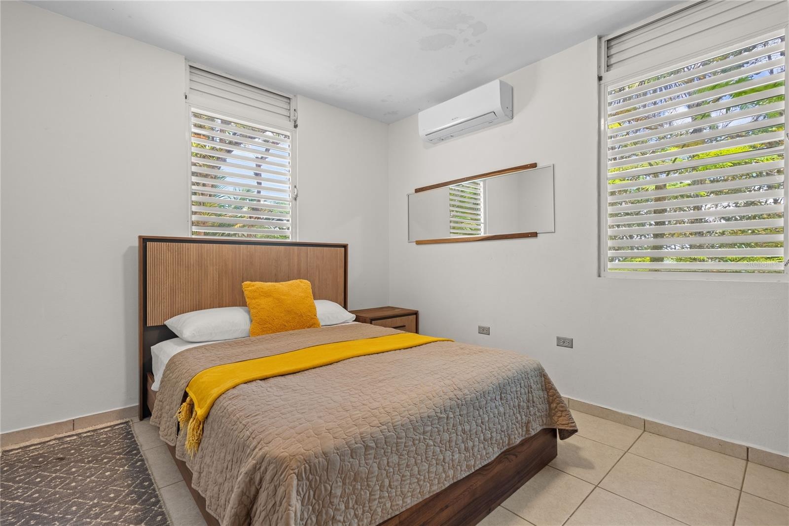 Main Residence - Second Bedroom