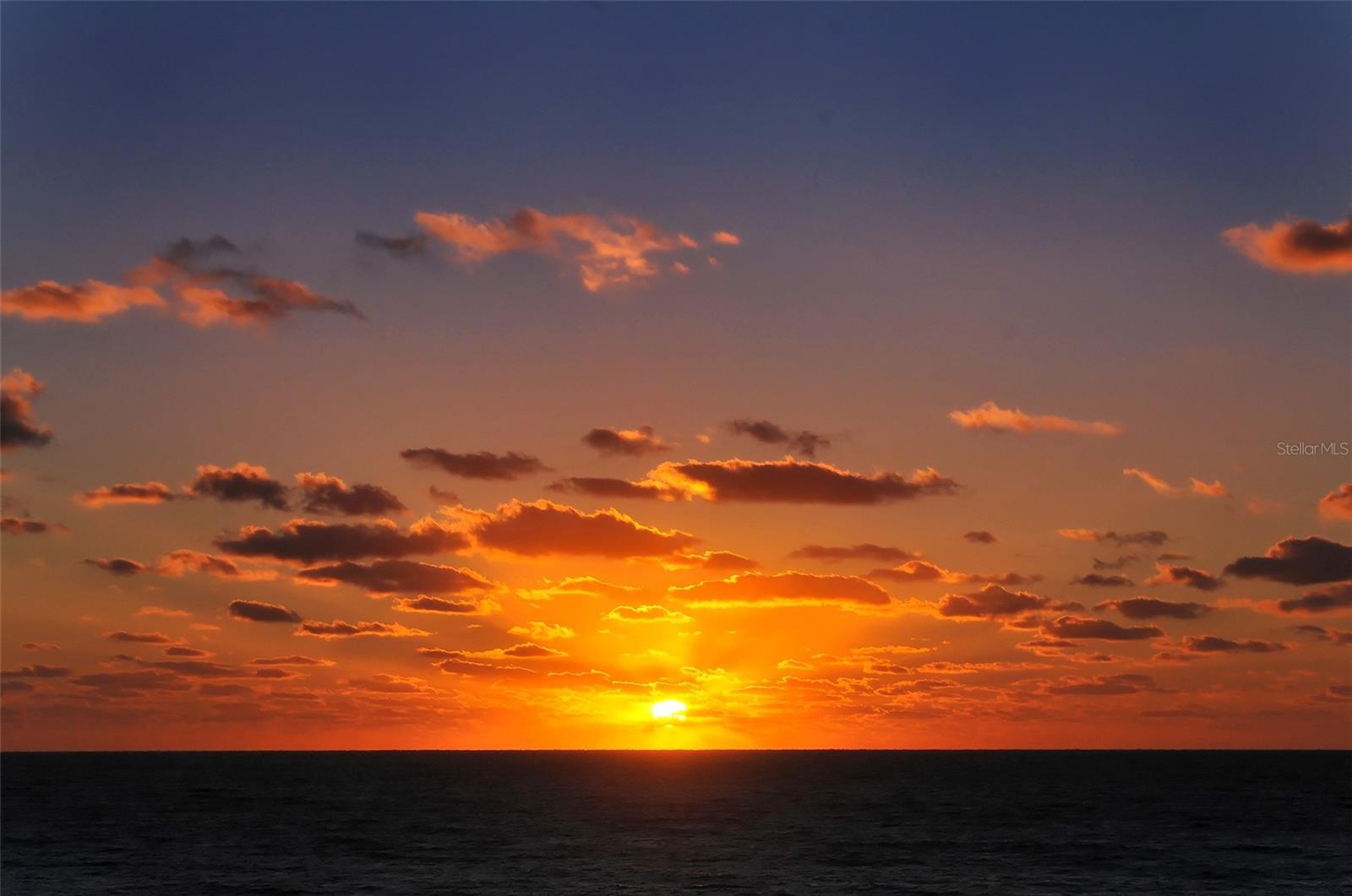 Mesmorizing Sunsets!