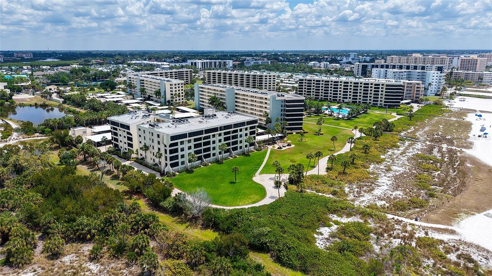 Building F Gulf & Bay Club