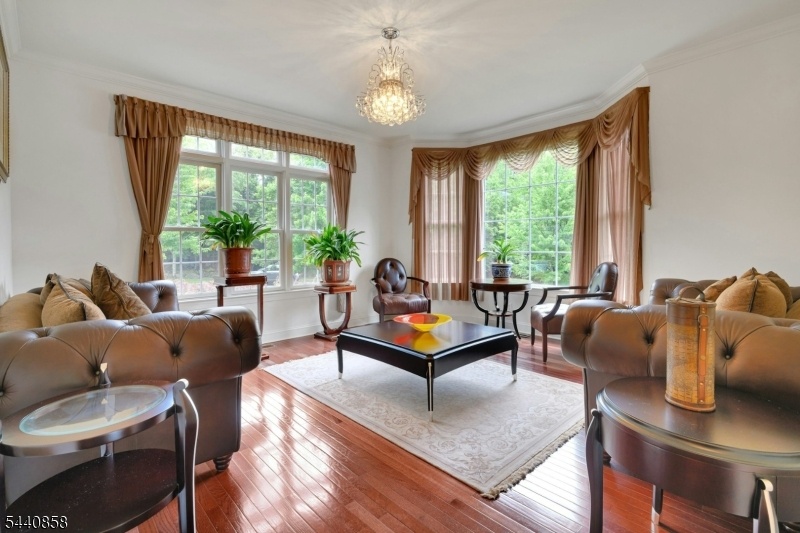 Formal Living Room