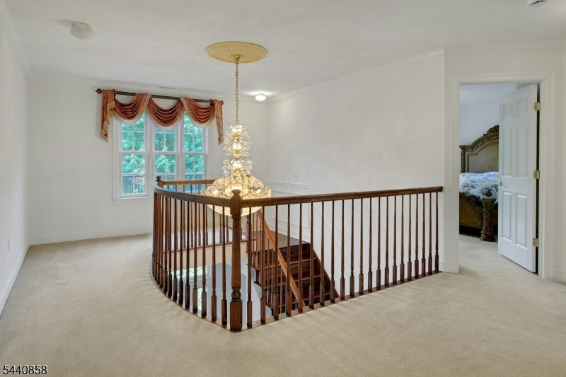 Large 2nd Floor Hallway