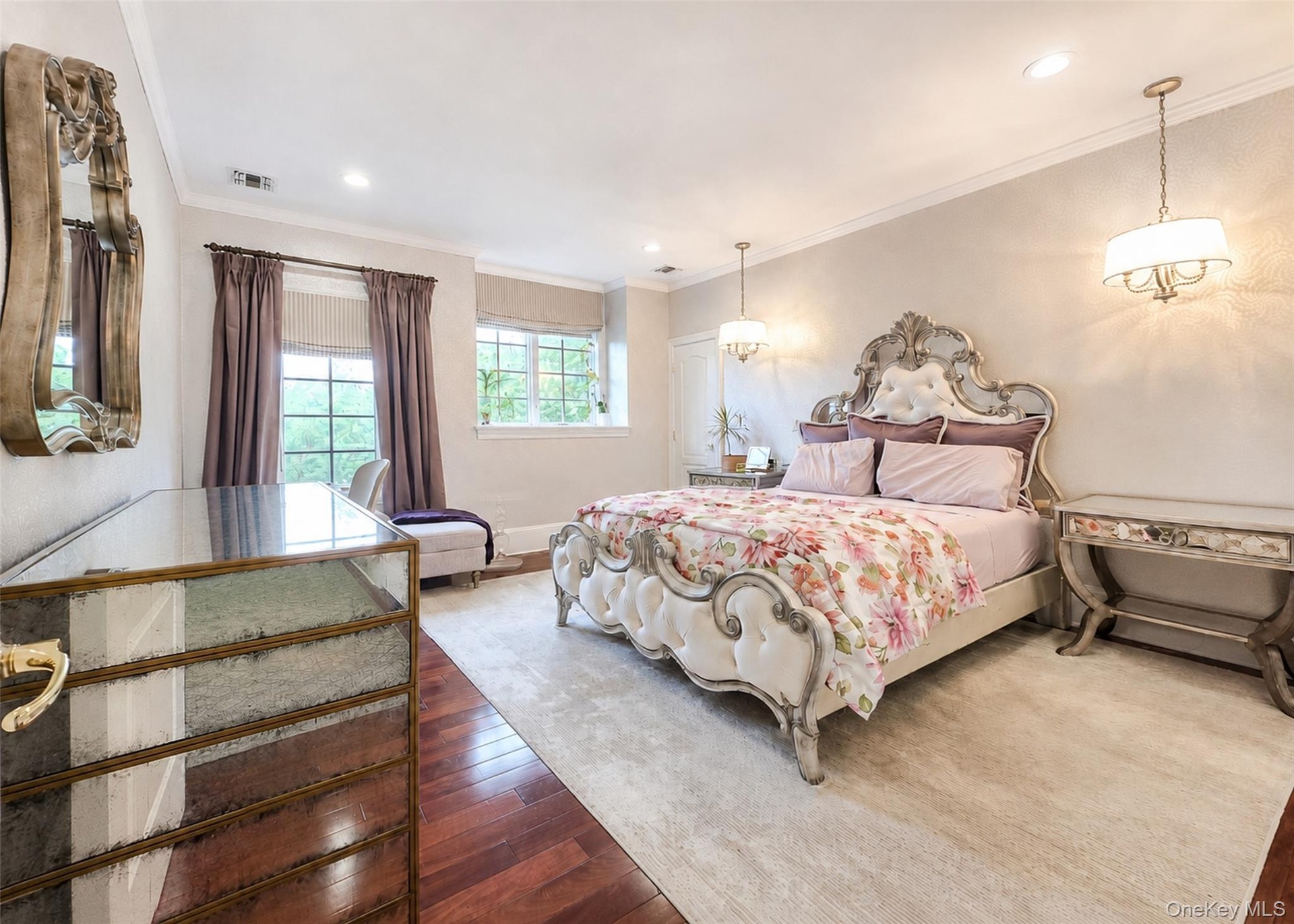 Bedroom #4