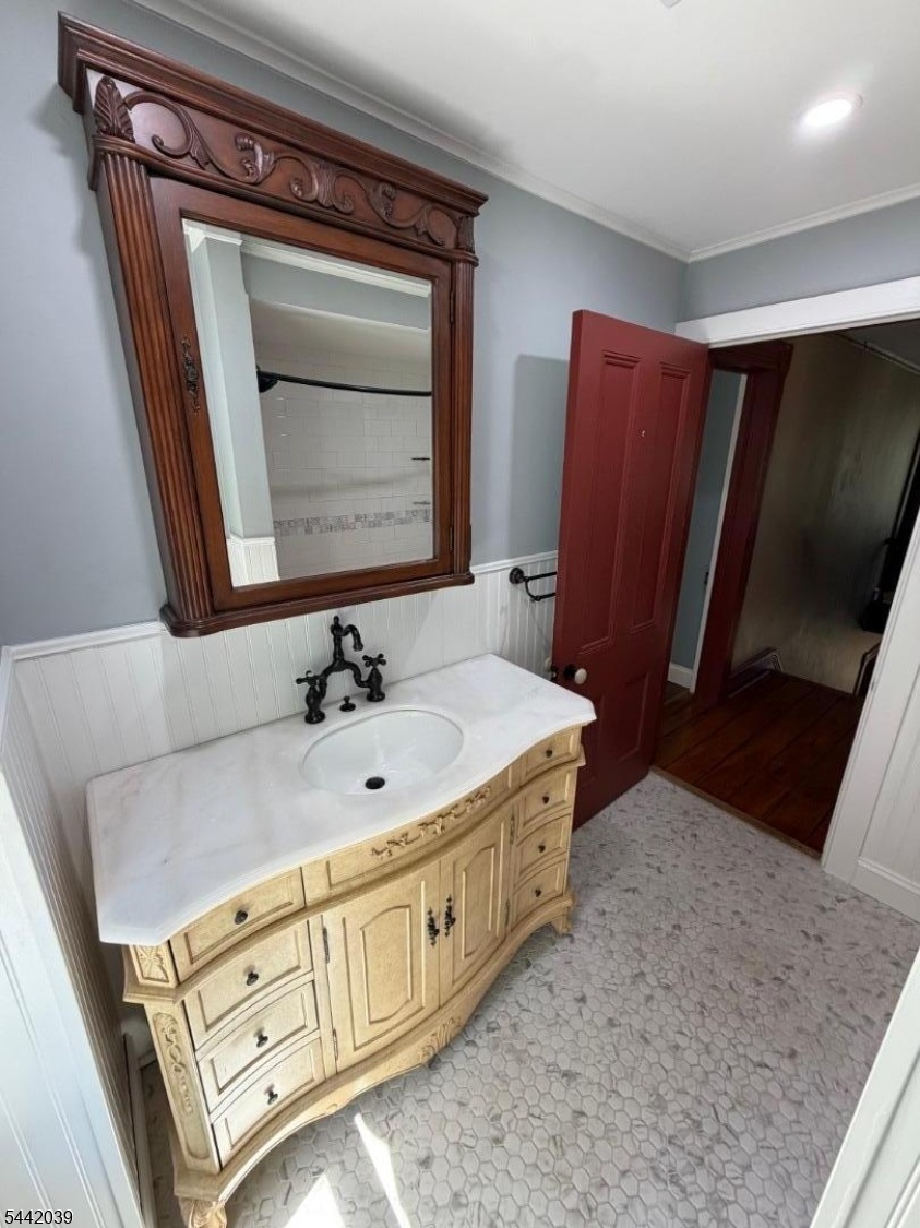 Main bath